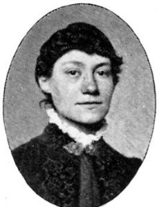 Julia Beck