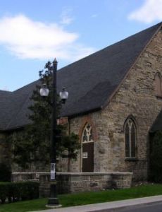 All Saints Church (Hamilton, Ontario)
