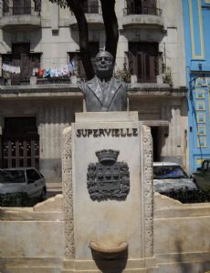 Manuel Fernandez Supervielle