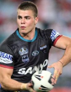 Wade Graham