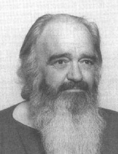 Anthony Stafford Beer