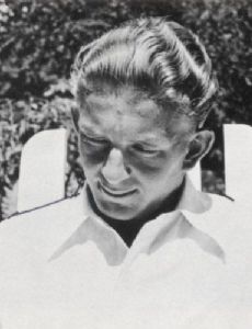 Hans Lodeizen