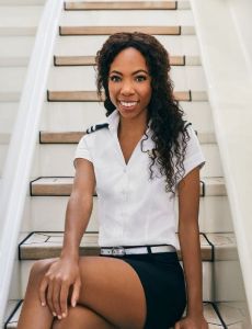 Simone Mashile