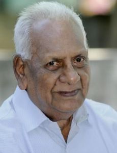 V.S. Raghavan