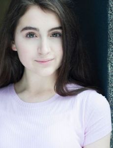 Chloe Hawthorn