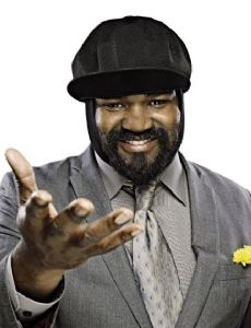 Gregory Porter