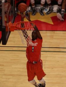 Theo Pinson