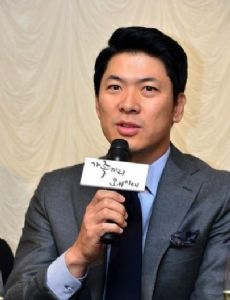 Sang-kyung Kim