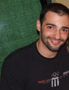 Alexandre Vasconcelos