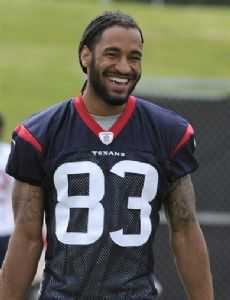 Rico Richardson