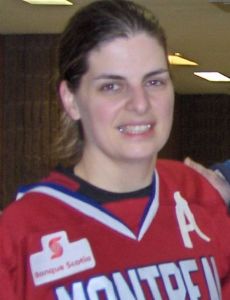 Nathalie Déry