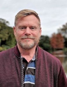 Mark S. King