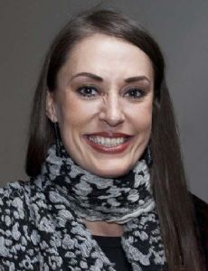 Sara Gettelfinger