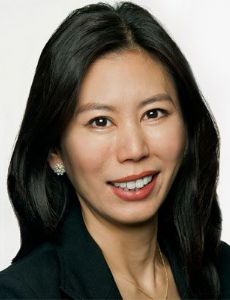 Christine Shin