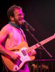 Theo Katzman