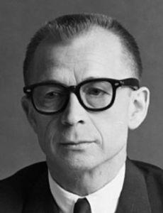Eugene Loring