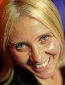 Elisabetta Spinelli