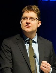 Rasmus Helveg Petersen