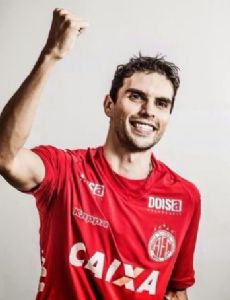 Rodrigo Pimpão