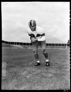 Jim Garrett