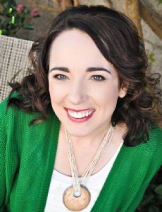 Leslie Ludy