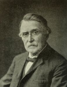 Frederick Gutekunst