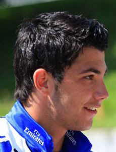 Tolgay Arslan