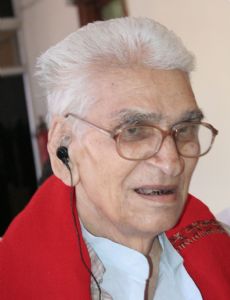 Dharma Biksham