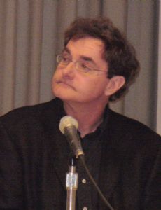 Ronald Bailey