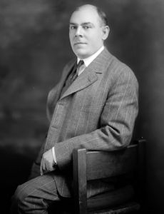 Lewis L. Morgan