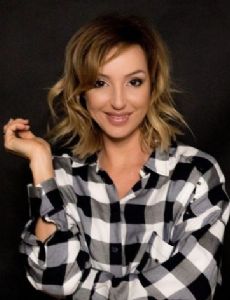 Mária Gál (III)