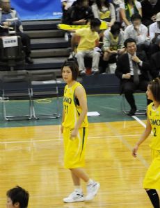 Yuka Mamiya
