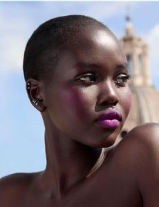 Adut Akech