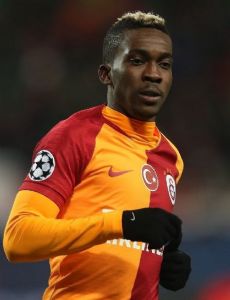 Henry Onyekuru