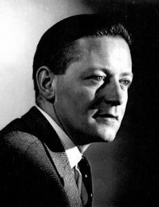 David McLintock