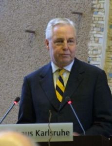 Heinz Fenrich