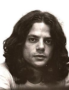 Scott Burton