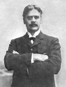 Vernon M. Davis