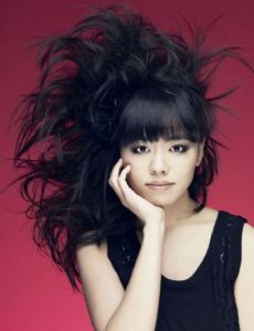 Hiromi Uehara