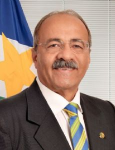 Chico Rodrigues
