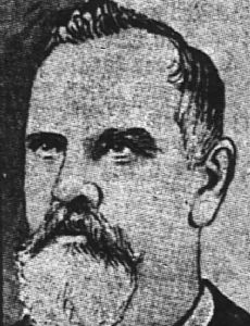 James Monroe Smith (Georgia planter)