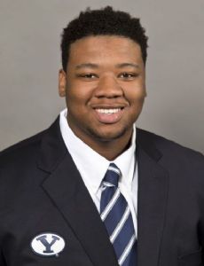 De'Ondre Wesley