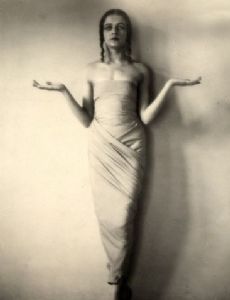 Jia Ruskaja
