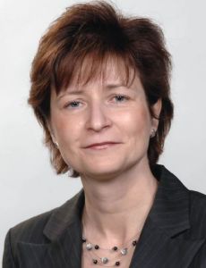Gabriele Sadowski