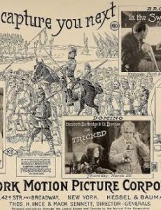 New York Motion Picture Company