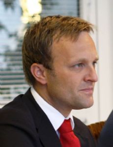 Sindre Fossum Beyer
