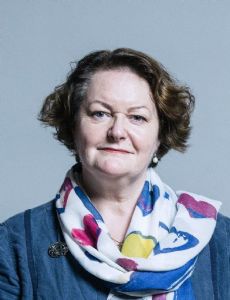 Philippa Whitford