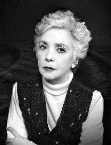 Martha Navarro