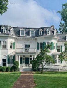 Wood Lawn (New Brunswick, New Jersey)