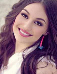 Athena Manoukian